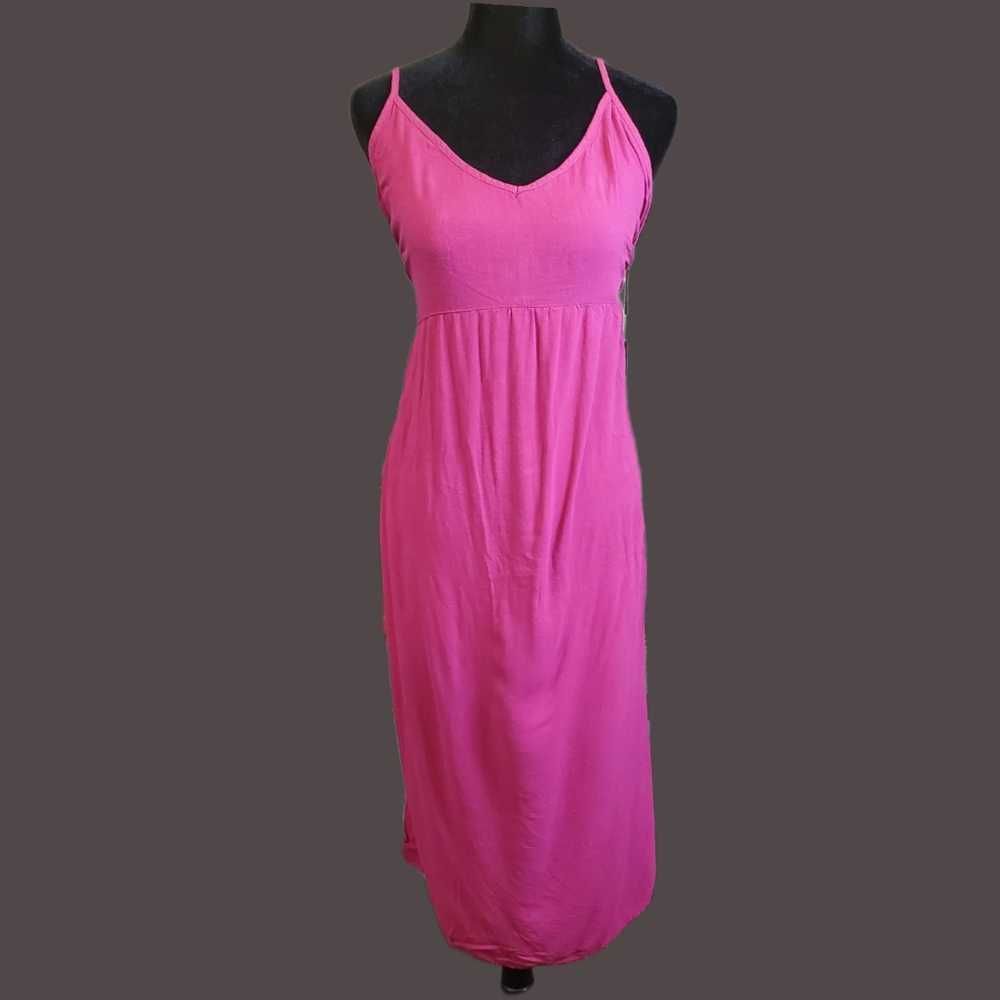Plus Summer/Spring dress